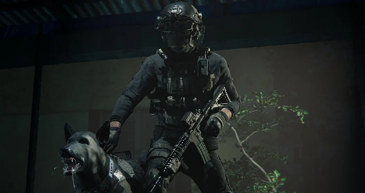 Zero Hour na Epic Games