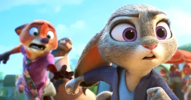 Zootrópolis 2: Guia completo do novo filme da Disney Zootrópolis 2: Guia completo do novo filme da Disney