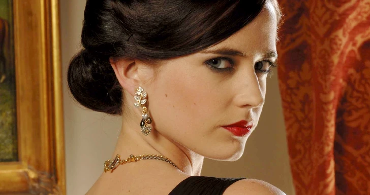 007 Casino Royale com Eva Green