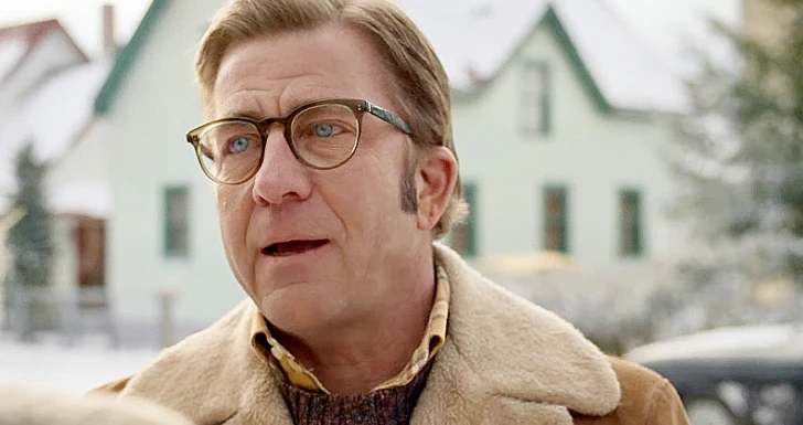 A Christmas Story Christmas (2022) no Streaming