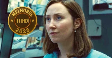 Top 2025 by MHD | As 10 melhores minisséries do ano Top 2025 by MHD | As 10 melhores minisséries do ano