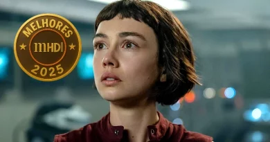 Top 2025 by MHD | As 10 Melhores Séries do Ano Top 2025 by MHD | As 10 Melhores Séries do Ano