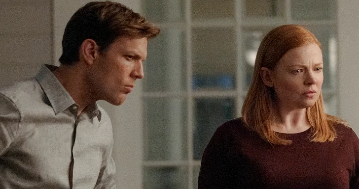 All Her Faul Streaming na SkyShowtime