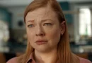 All Her Fault com Sarah Snook