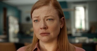 All Her Fault (SkyShowtime) – Primeiras Impressões All Her Fault (SkyShowtime) – Primeiras Impressões