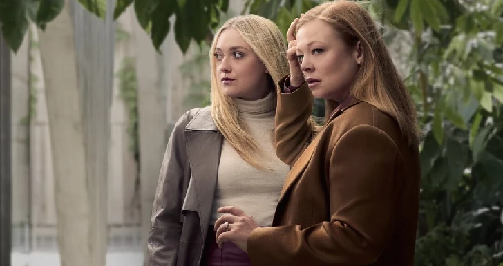 All Her Fault com Dakota Fanning