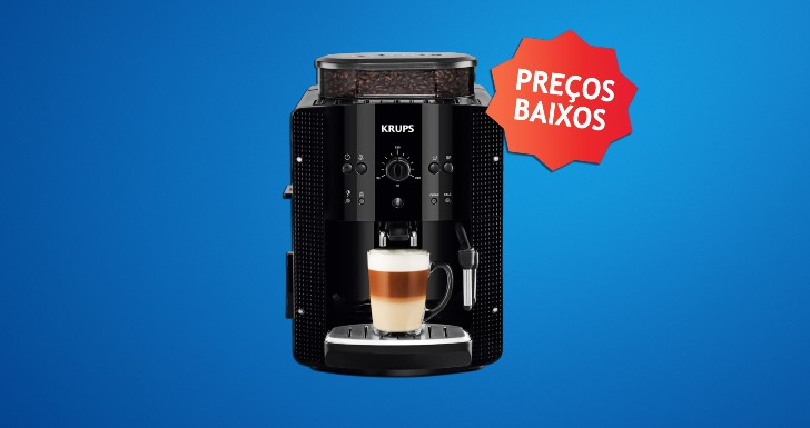 Krups Roma EA810870 na Amazon