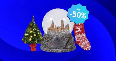 Amazon revela as maiores ofertas com desconto para o Natal Amazon revela as maiores ofertas com desconto para o Natal