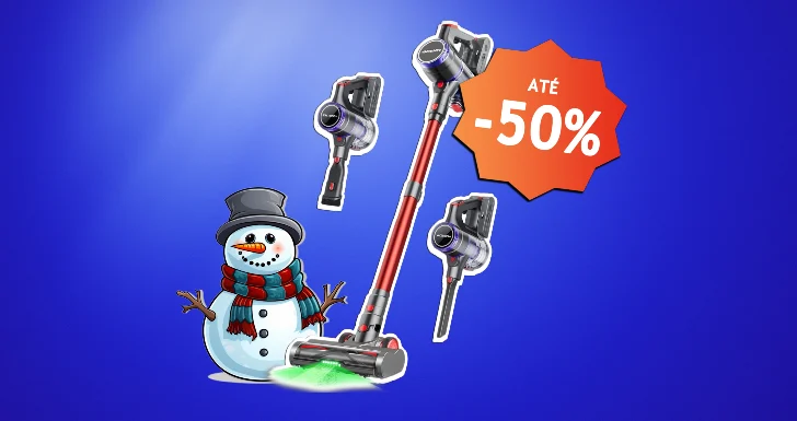 Amazon VACTechPro V15 Ultra