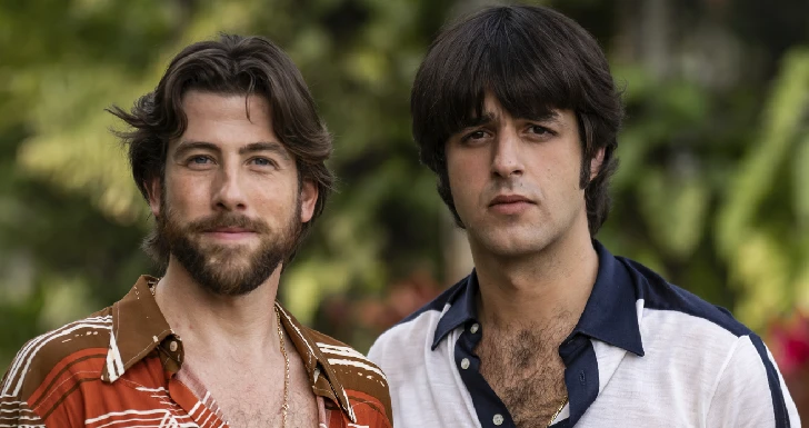 Ângela Diniz Assassinada e Condenada (2025)