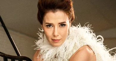 Drama baseado em factos reais com Marjorie Estiano já está no TOP das mais vistas da HBO Max Drama baseado em factos reais com Marjorie Estiano já está no TOP das mais vistas da HBO Max