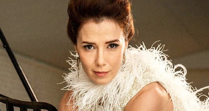 Ângela Diniz Assassinada e Condenada (2025) na HBO Max