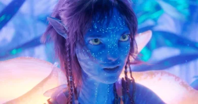 Avatar: Fogo e Cinzas está quase a estrear em Portugal e já bateu records Avatar: Fogo e Cinzas está quase a estrear em Portugal e já bateu records