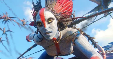 Avatar: Fogo e Cinzas | Guia completo do novo sci-fi de James Cameron Avatar: Fogo e Cinzas | Guia completo do novo sci-fi de James Cameron