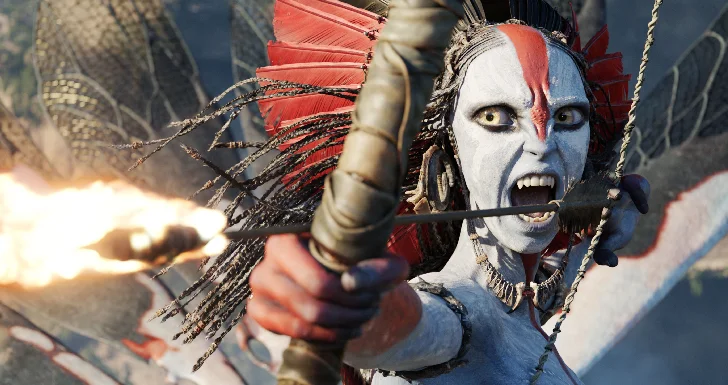 Avatar Fogo e Cinzas