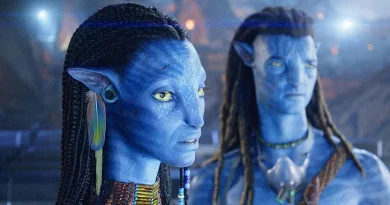 James Cameron confessa planos para revelar o futuro de Avatar James Cameron confessa planos para revelar o futuro de Avatar