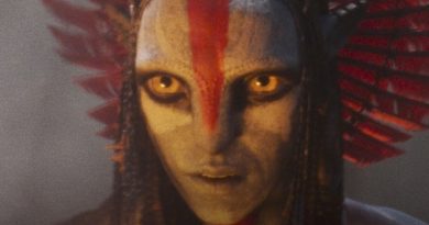 Avatar: Fogo e Cinzas | O Espetáculo no Limite Avatar: Fogo e Cinzas | O Espetáculo no Limite