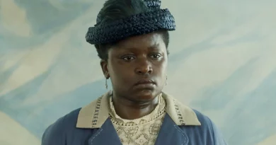 Banzo - filmes portugueses mais vistos de 2025