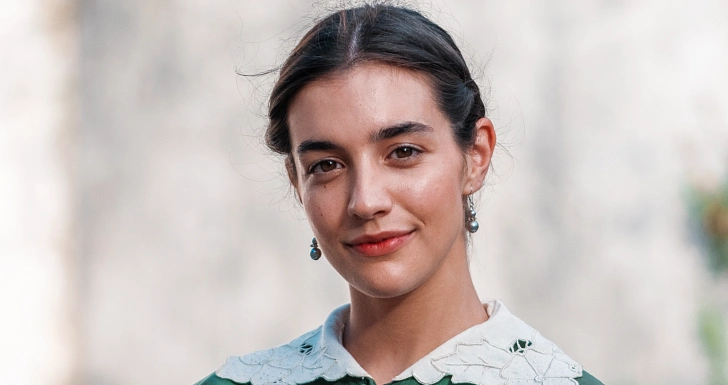 barbara branco o crime do padre amaro