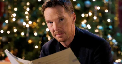 Benedict Cumberbatch lê as reviews mais insólitas da Amazon Benedict Cumberbatch lê as reviews mais insólitas da Amazon