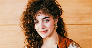 Nova série da SIC inspira-se na vida extraordinária de Sara Norte Nova série da SIC inspira-se na vida extraordinária de Sara Norte