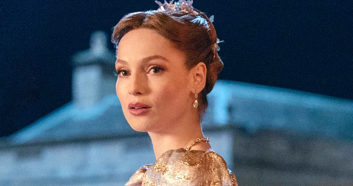 Bridgerton na Netflix