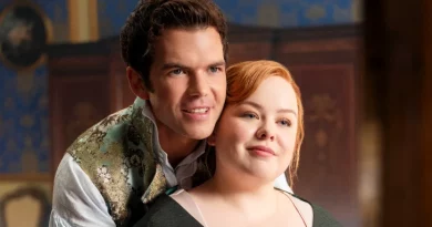 Netflix desmascara a T4 de Bridgerton com o trailer oficial Netflix desmascara a T4 de Bridgerton com o trailer oficial