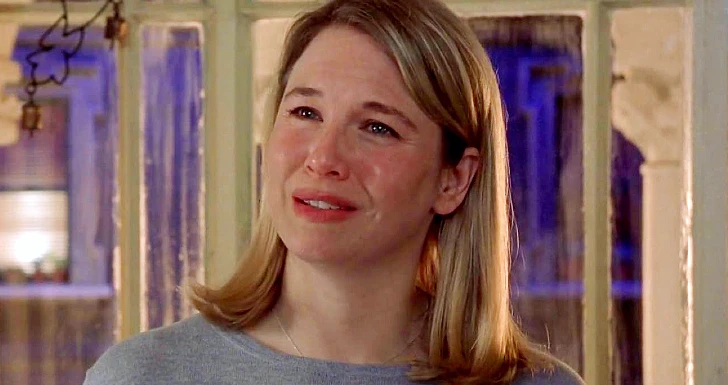 Bridget Jones Diary