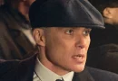 cillian murphy peaky blinders