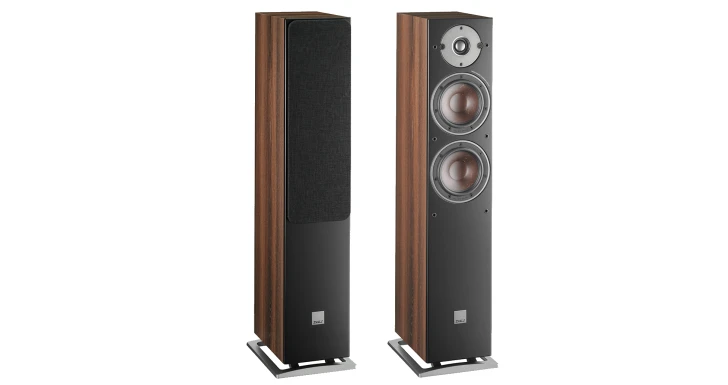 DALI Oberon 5 hifi