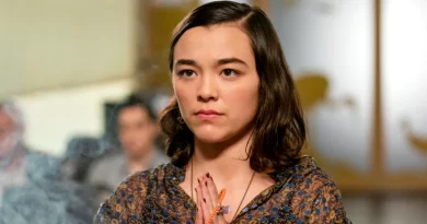 Estas são as minhas 4 séries de Natal preferidas na Netflix Estas são as minhas 4 séries de Natal preferidas na Netflix