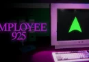 employee 925, jogo português na steam