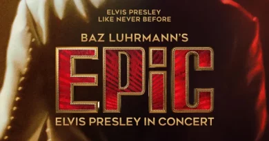 Foram descobertas atuações inéditas de Elvis Presley e Baz Lurhmann reserva-nos uma bela surpresa em breve Foram descobertas atuações inéditas de Elvis Presley e Baz Lurhmann reserva-nos uma bela surpresa em breve