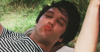 Foram descobertas atuações inéditas de Elvis Presley e Baz Lurhmann reserva-nos uma bela surpresa em breve Foram descobertas atuações inéditas de Elvis Presley e Baz Lurhmann reserva-nos uma bela surpresa em breve