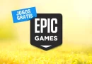 Epic Games Jogo Grátis dezembro 2025