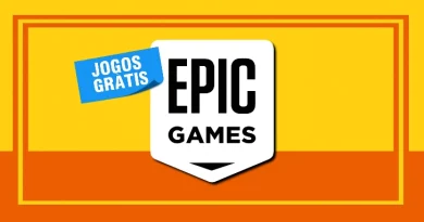 Epic Games surpreende com a oferta de 2 novos jogos grátis