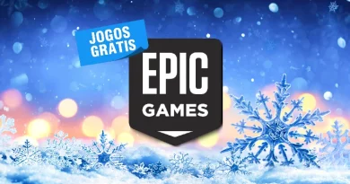 O Natal chega à Epic Games com Harry Potter como jogo grátis O Natal chega à Epic Games com Harry Potter como jogo grátis