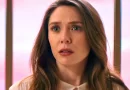 Eternity com Elizabeth Olsen