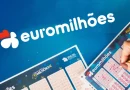 Euromilhões em Portugal: Já viste se o terceiro prémio é teu? Euromilhões em Portugal: Já viste se o terceiro prémio é teu?