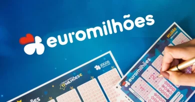 Euromilhões em Portugal: Já viste se o terceiro prémio é teu? Euromilhões em Portugal: Já viste se o terceiro prémio é teu?