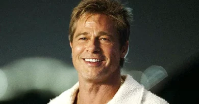 Novo filme de Brad Pitt com 97% no Rotten Tomatoes já é o mais visto na Apple Tv+ Novo filme de Brad Pitt com 97% no Rotten Tomatoes já é o mais visto na Apple Tv+