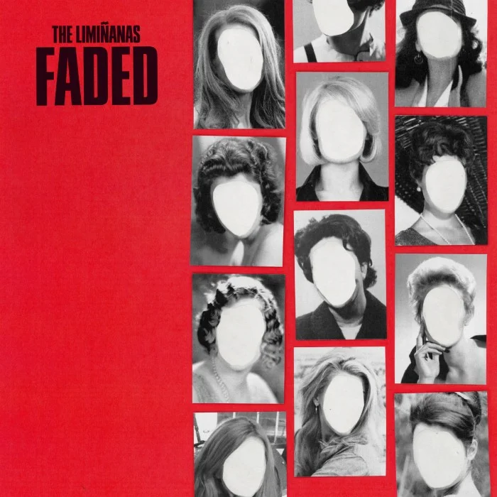 Faded - Les Limiñanas