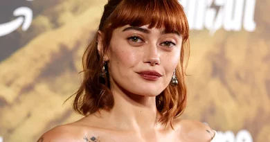 Esta série com 94% no Rotten Tomatoes já é a mais vista da Prime Video no mundo Esta série com 94% no Rotten Tomatoes já é a mais vista da Prime Video no mundo