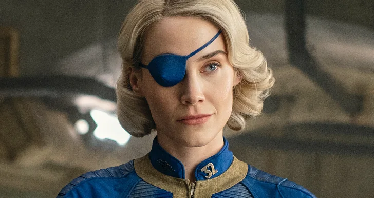 Fallout T2 streaming no Prime Video