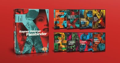 Rainer W. Fassbinder | 8 Filmes em DVD Para Encontrar o Seu Próprio Inferno Pessoal Rainer W. Fassbinder | 8 Filmes em DVD Para Encontrar o Seu Próprio Inferno Pessoal