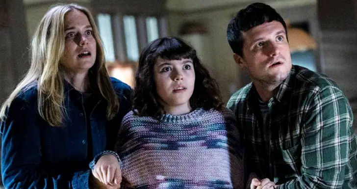 Five Nights at Freddy's 2 é uma das estreias da semana