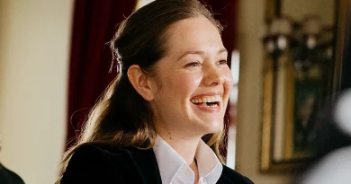 Novo thriller de 6 episódios com Mikko Leppilampi (Bordertown) acaba de chegar ao streaming nacional Novo thriller de 6 episódios com Mikko Leppilampi (Bordertown) acaba de chegar ao streaming nacional