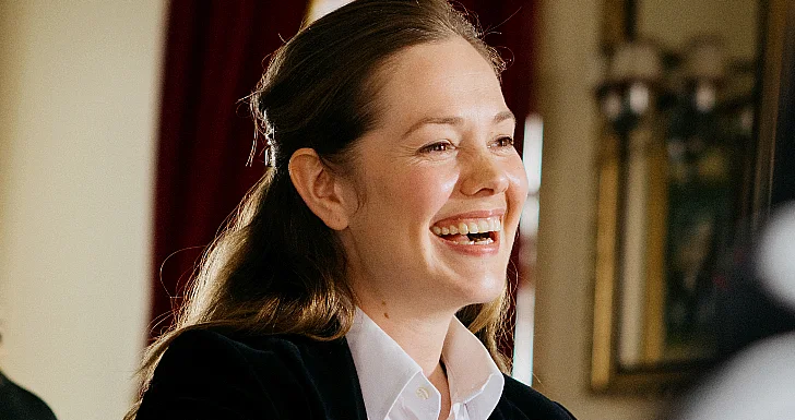 Freezing Embrace no AMC Selekt