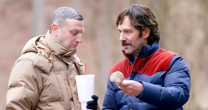 Friendship (2024) Streaming