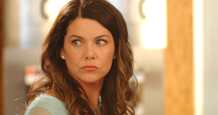 Gilmore Girls Streaming Disney+